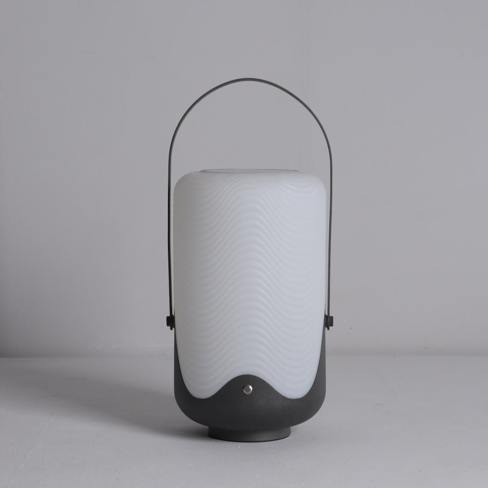 Tyler Lumière Extérieure PE Minimaliste - Neutralighting