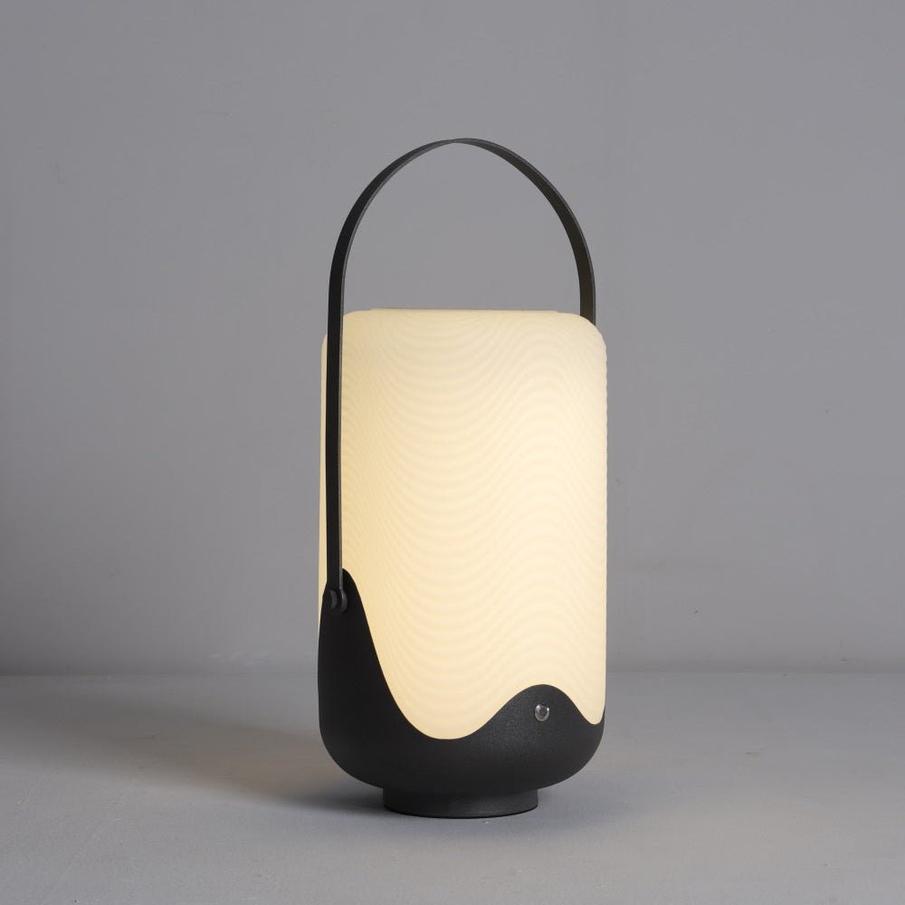 Tyler Lumière Extérieure PE Minimaliste - Neutralighting