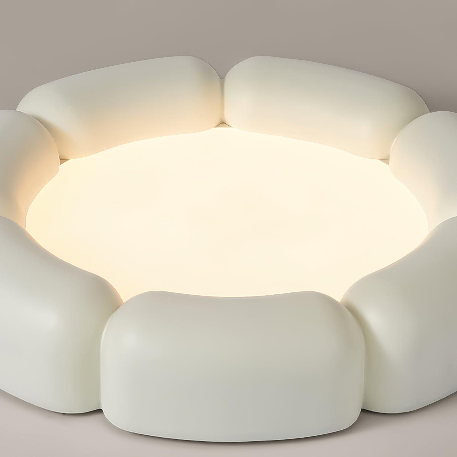 Cuveneth Plafonnier - Neutralighting