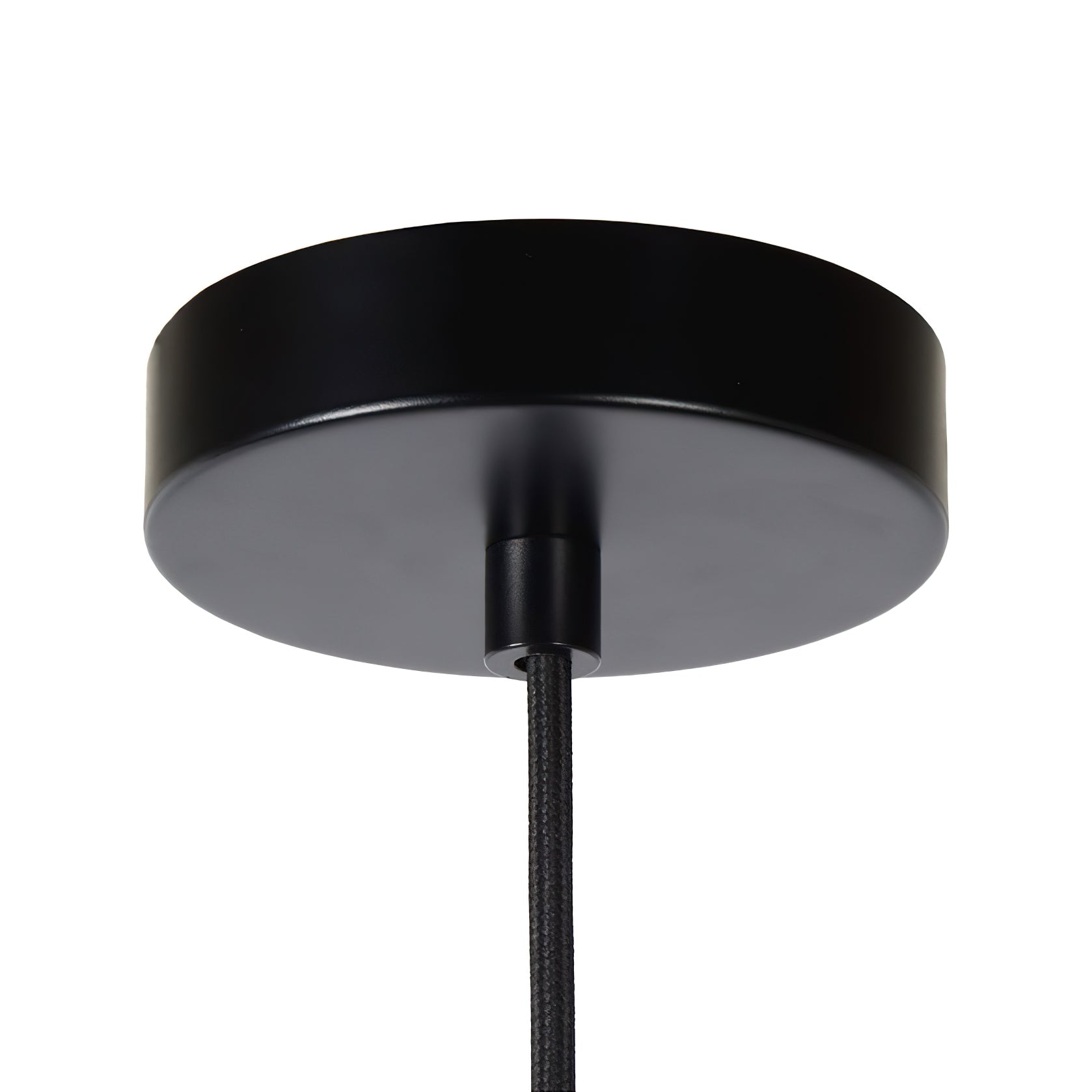 Inert Lampe Pendante en Bois et Verre Minimaliste Moderne - Neutralighting