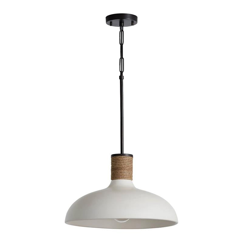 Tweak Suspension Métal Marron Minimaliste Moderne - Neutralighting