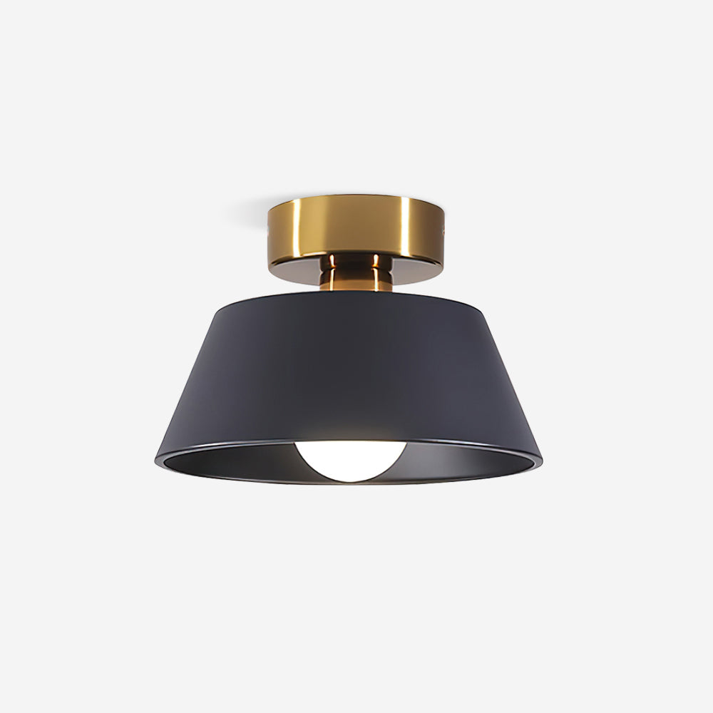 Clarite Plafonnier moderne à montage encastré minimaliste - Neutralighting