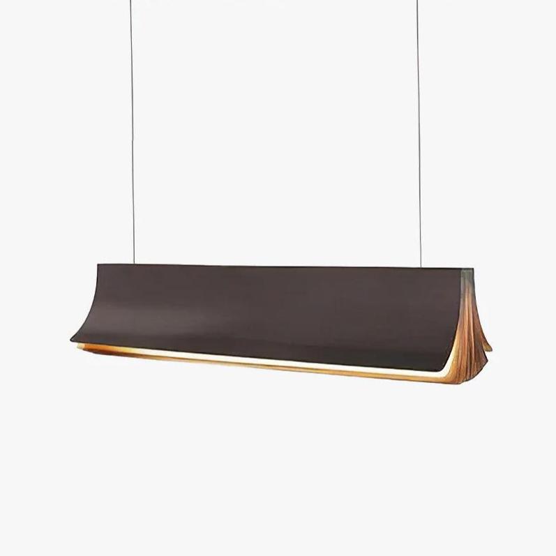 Ulsilus Lampe suspendue minimaliste moderne - Neutralighting