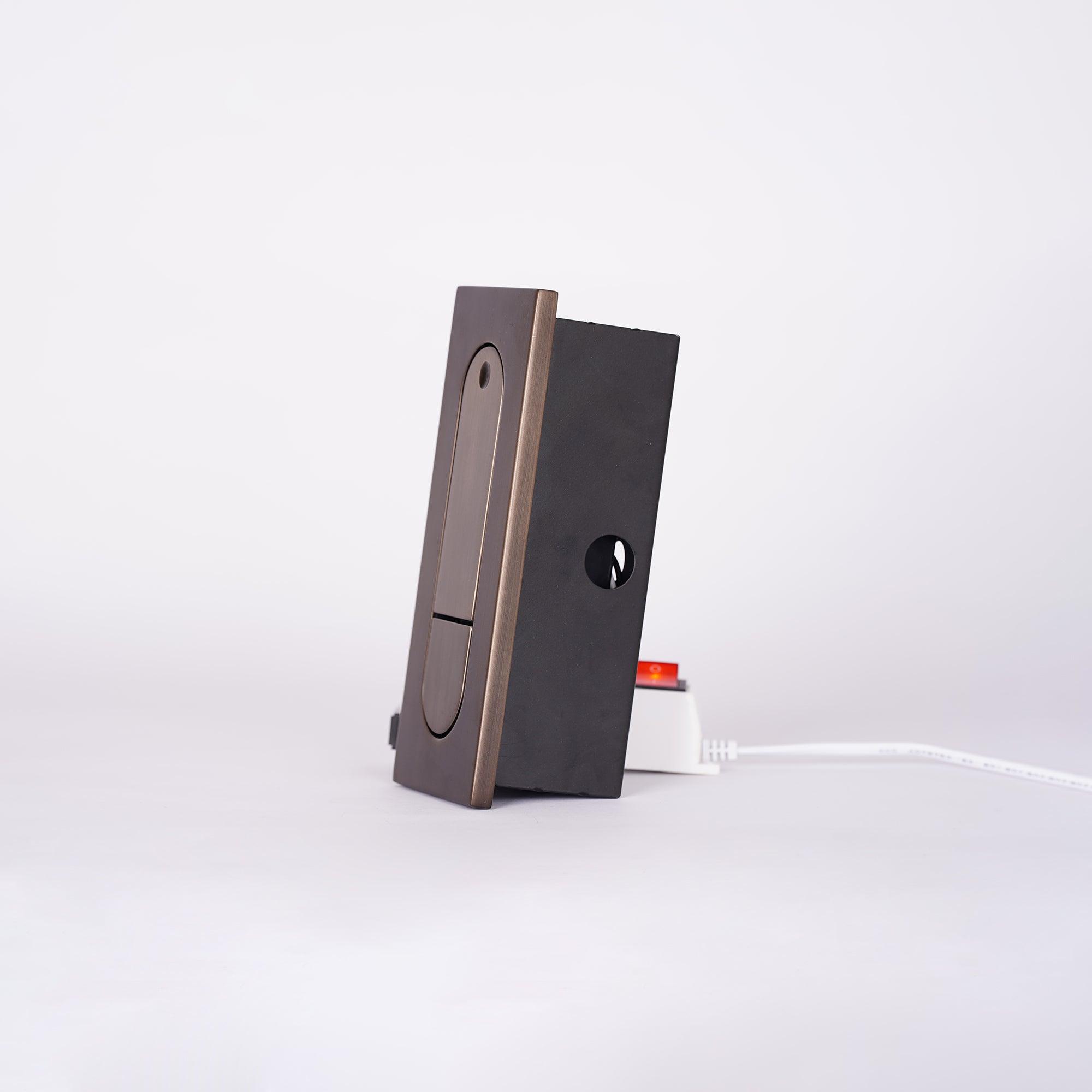 Lustra Lampe De Lecture Moderne LED Ajustable Pour Chevet - Neutralighting