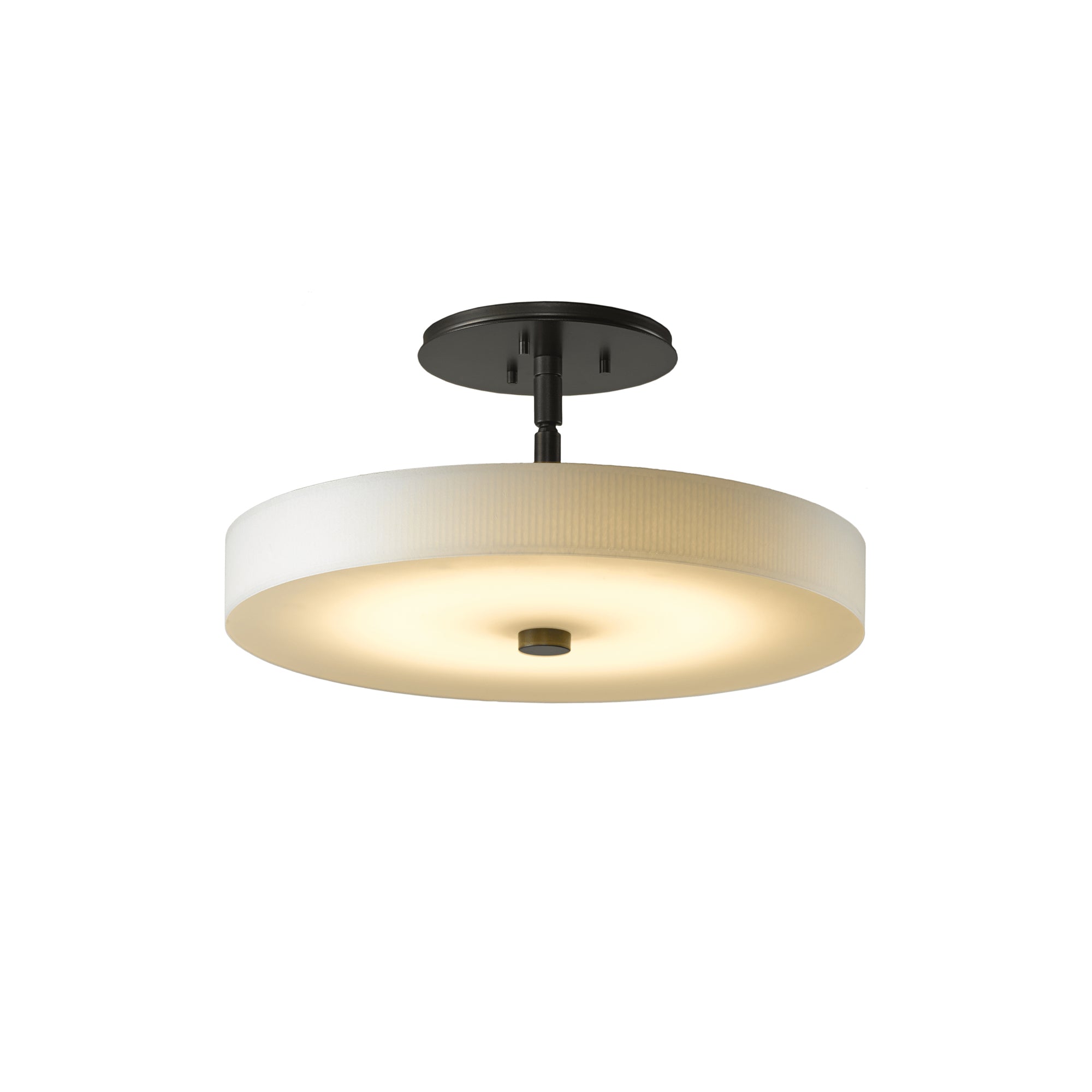 Kith Lampe de Plafond LED Métal Albâtre Minimaliste Moderne - Neutralighting