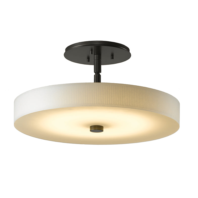 Kith Lampe de Plafond LED Métal Albâtre Minimaliste Moderne - Neutralighting