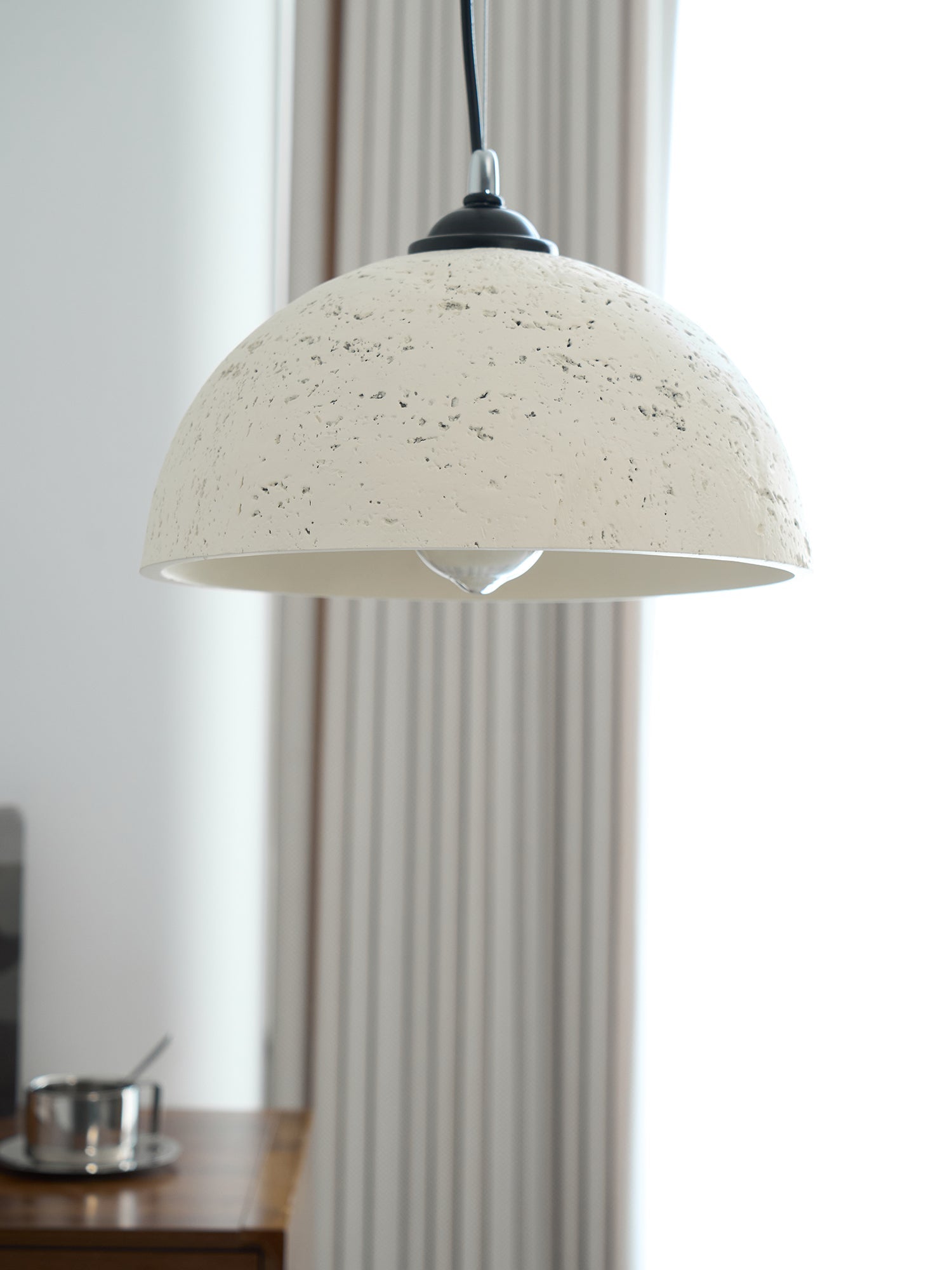 Elorace Classique Rétro Pendentif Lumière - Neutralighting