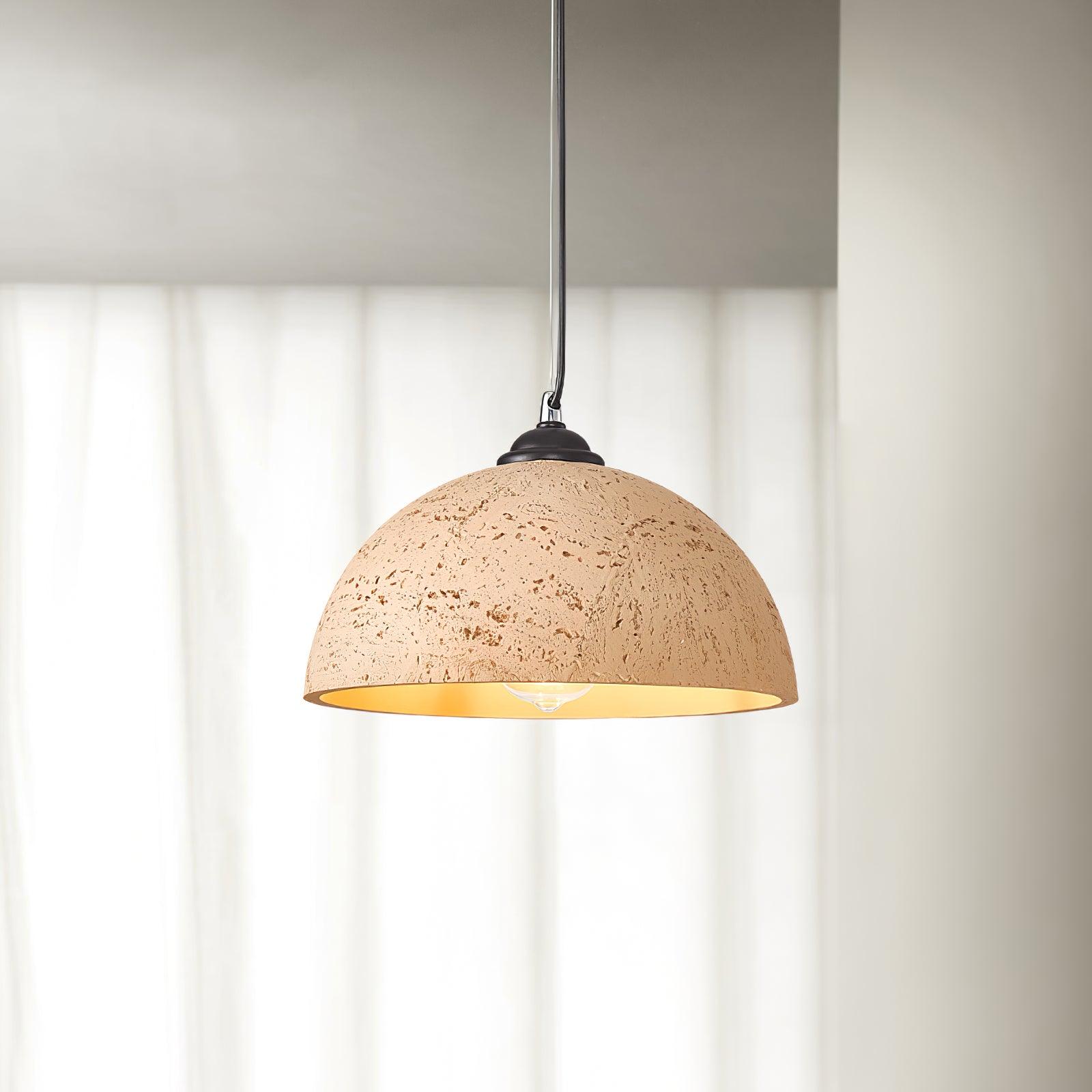 Elorace Classique Rétro Pendentif Lumière - Neutralighting