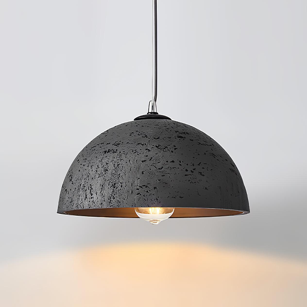 Elorace Classique Rétro Pendentif Lumière - Neutralighting