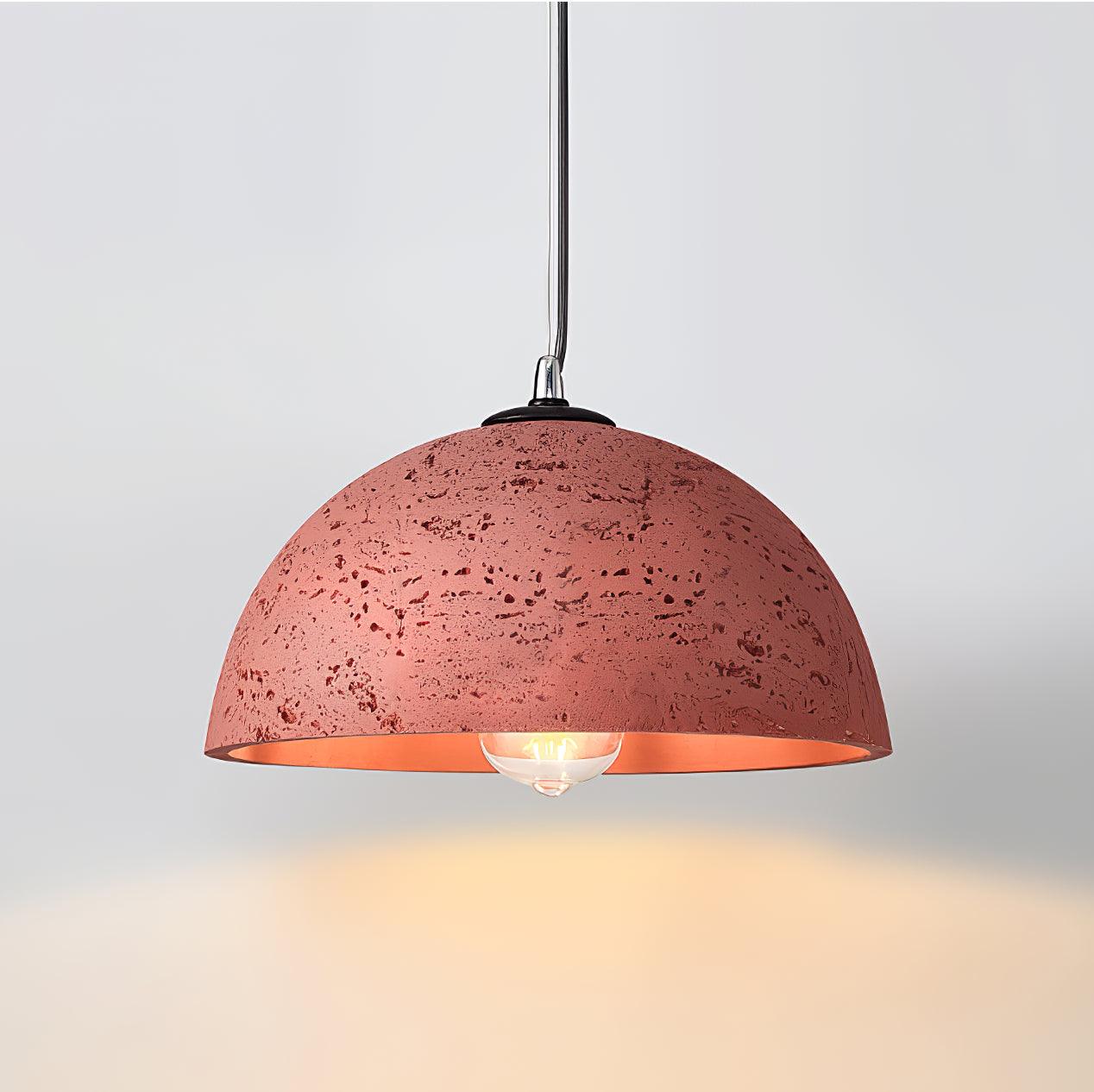 Elorace Classique Rétro Pendentif Lumière - Neutralighting