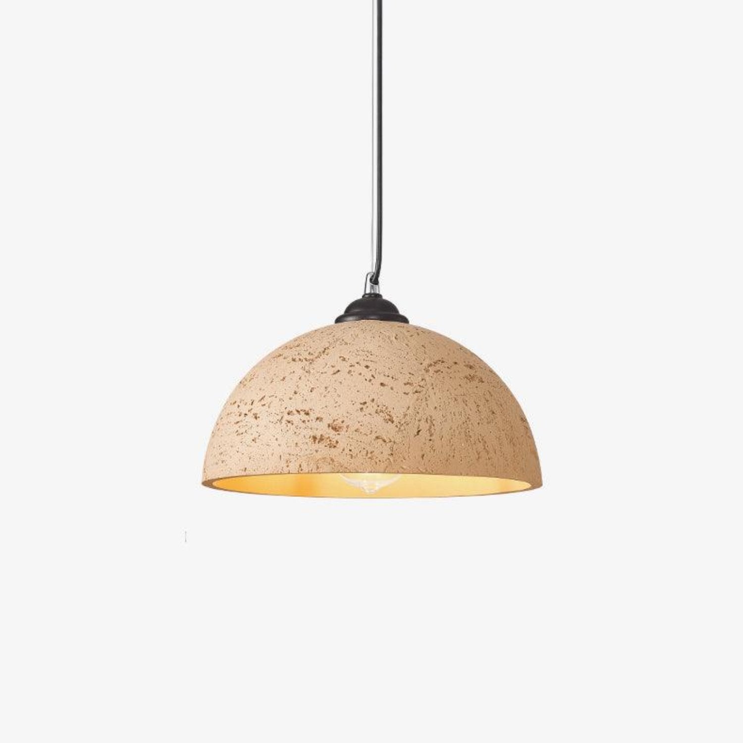 Elorace Classique Rétro Pendentif Lumière - Neutralighting
