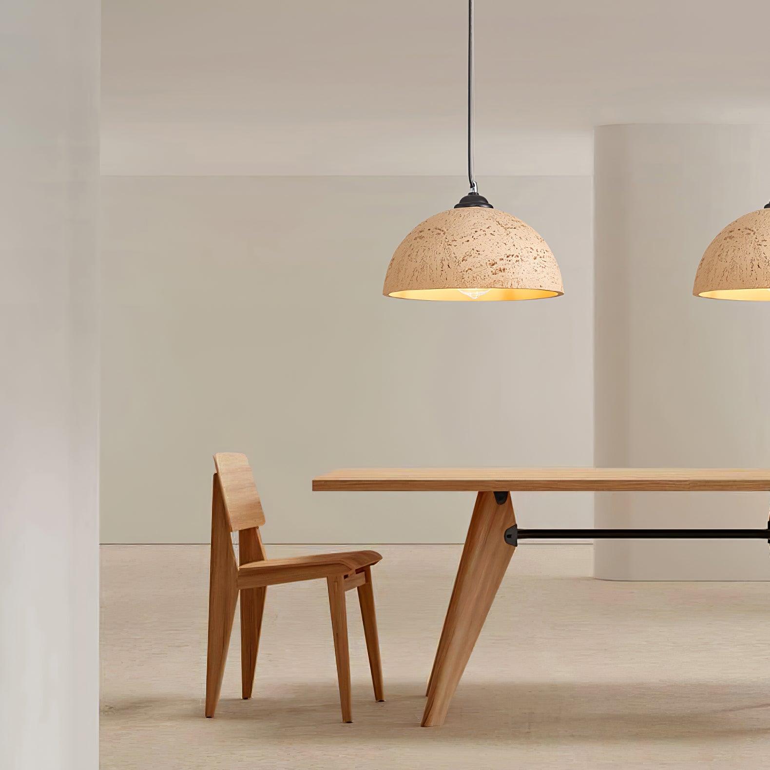 Elorace Classique Rétro Pendentif Lumière - Neutralighting