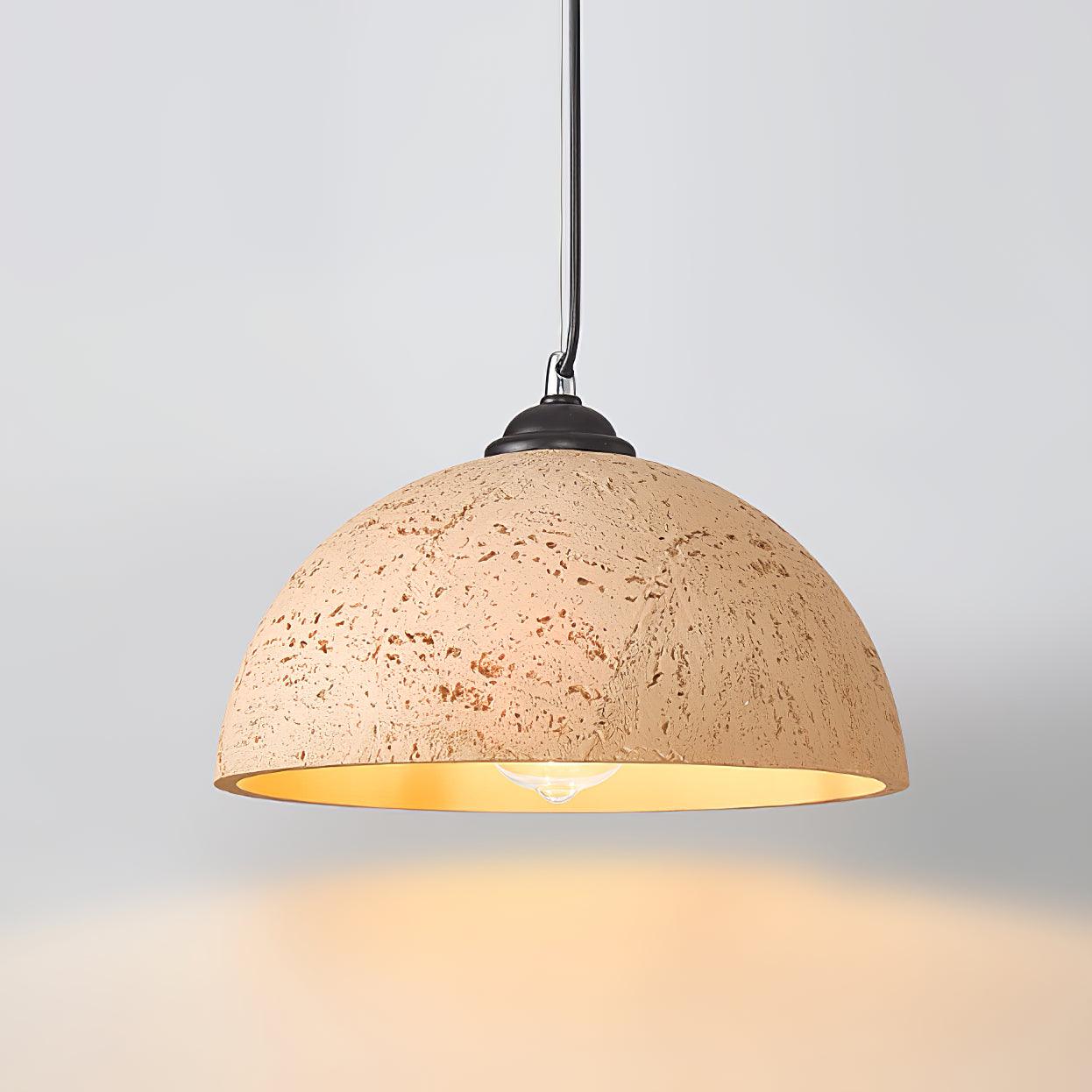 Elorace Classique Rétro Pendentif Lumière - Neutralighting