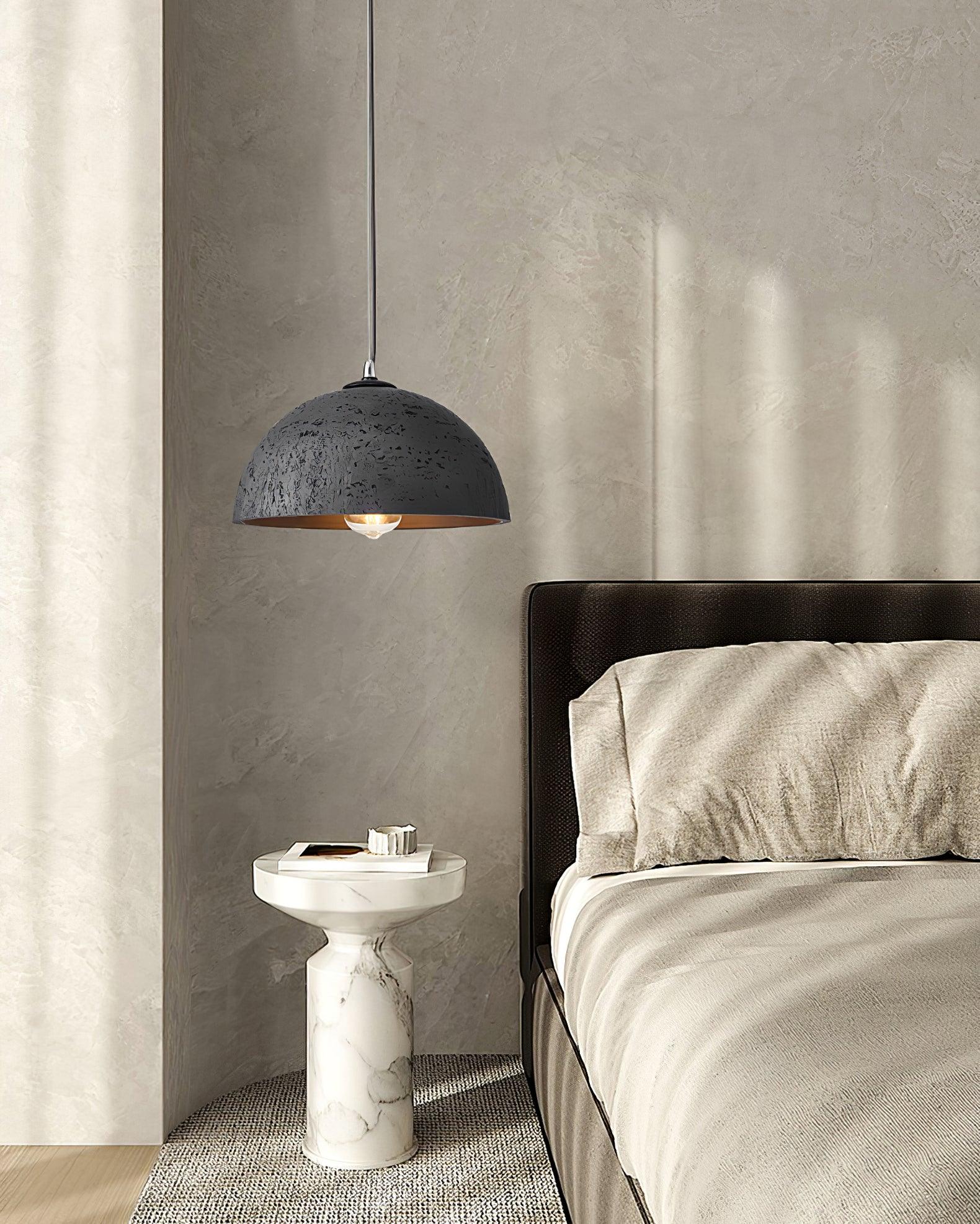 Elorace Classique Rétro Pendentif Lumière - Neutralighting