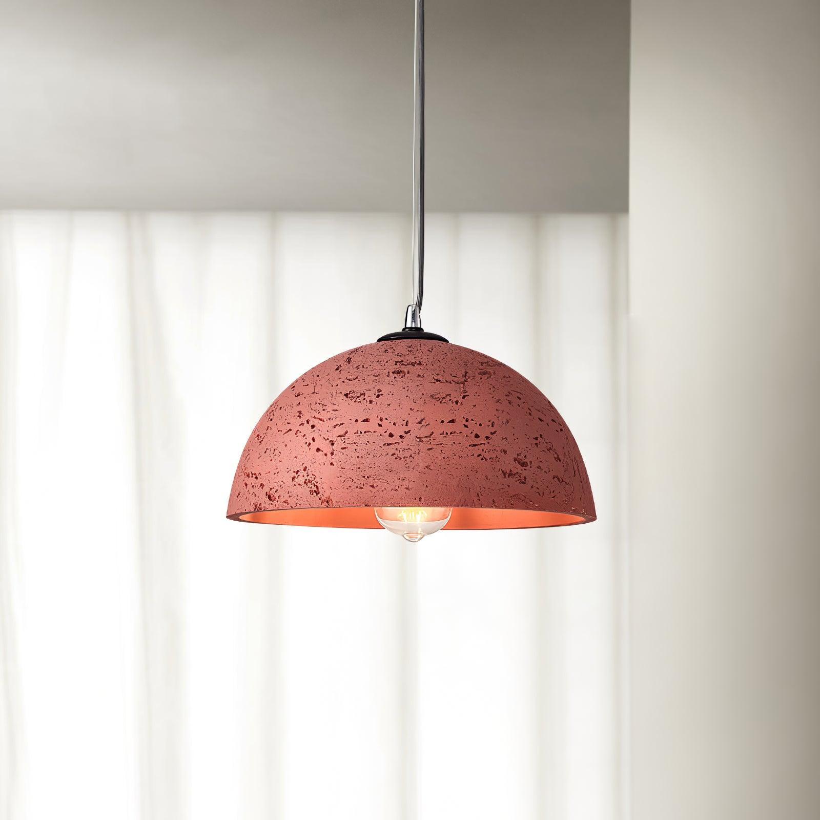 Elorace Classique Rétro Pendentif Lumière - Neutralighting