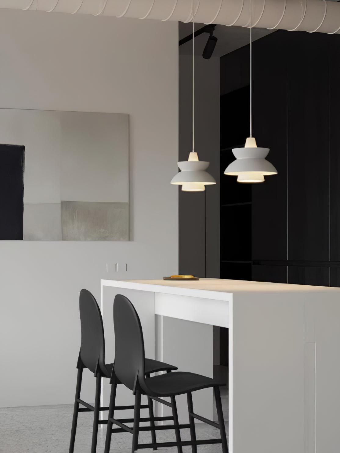 Nyvynel Pendant Light - Letslighting