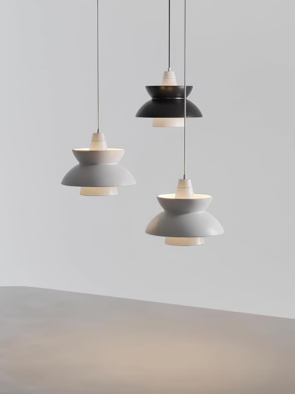 Nyvynel Pendant Light - Letslighting
