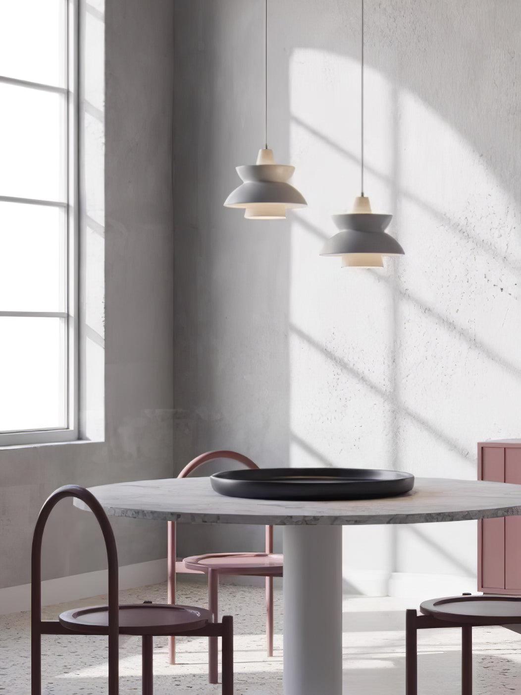 Nyvynel Pendant Light - Letslighting