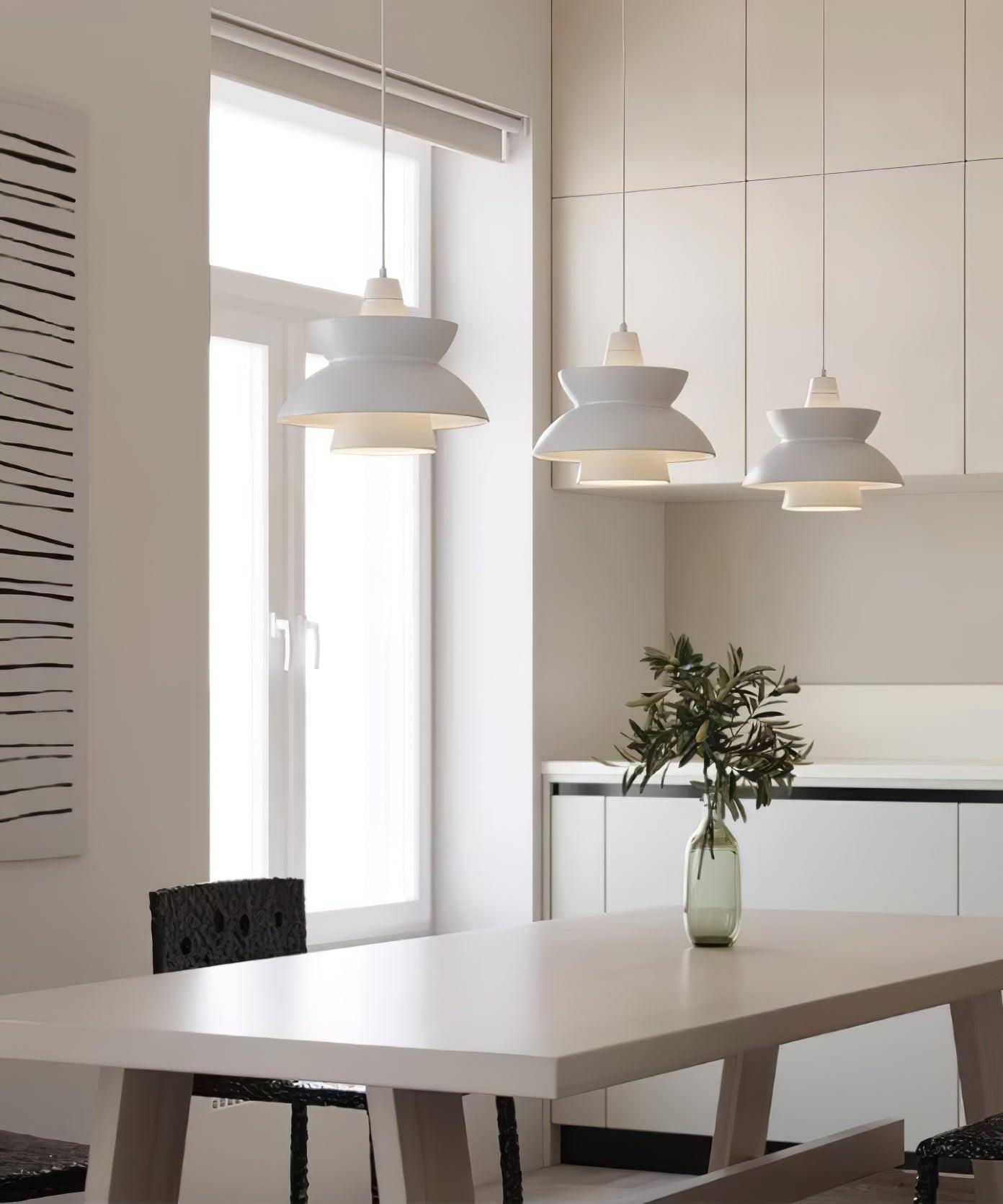 Nyvynel Pendant Light - Letslighting