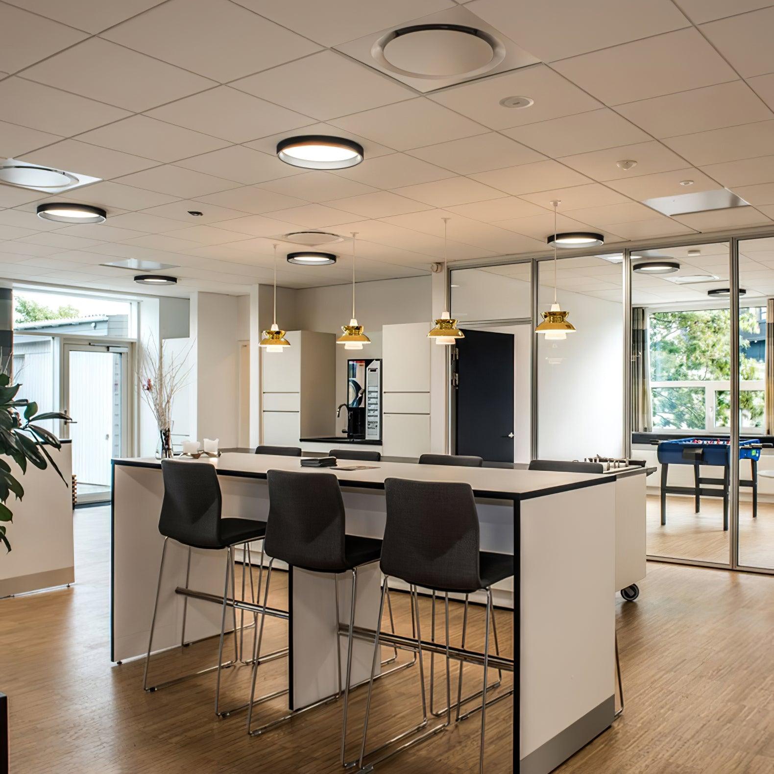 Nyvynel Pendant Light - Letslighting
