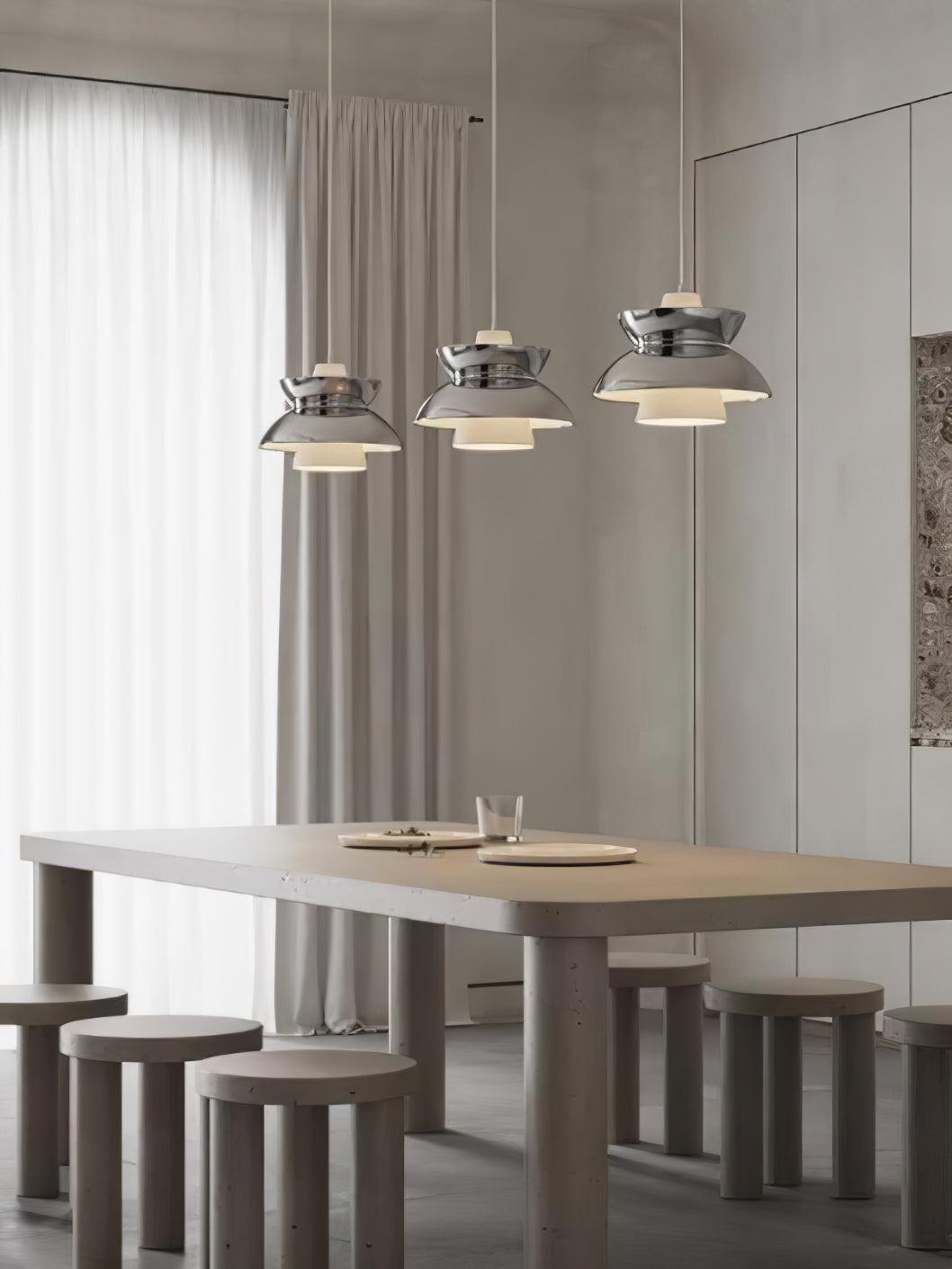 Nyvynel Pendant Light - Letslighting