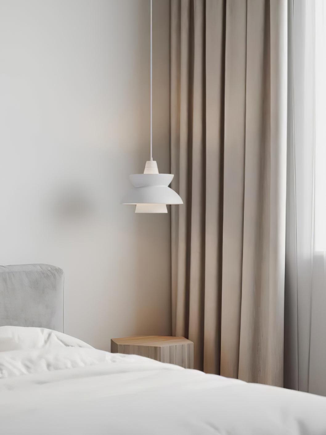 Nyvynel Pendant Light - Letslighting
