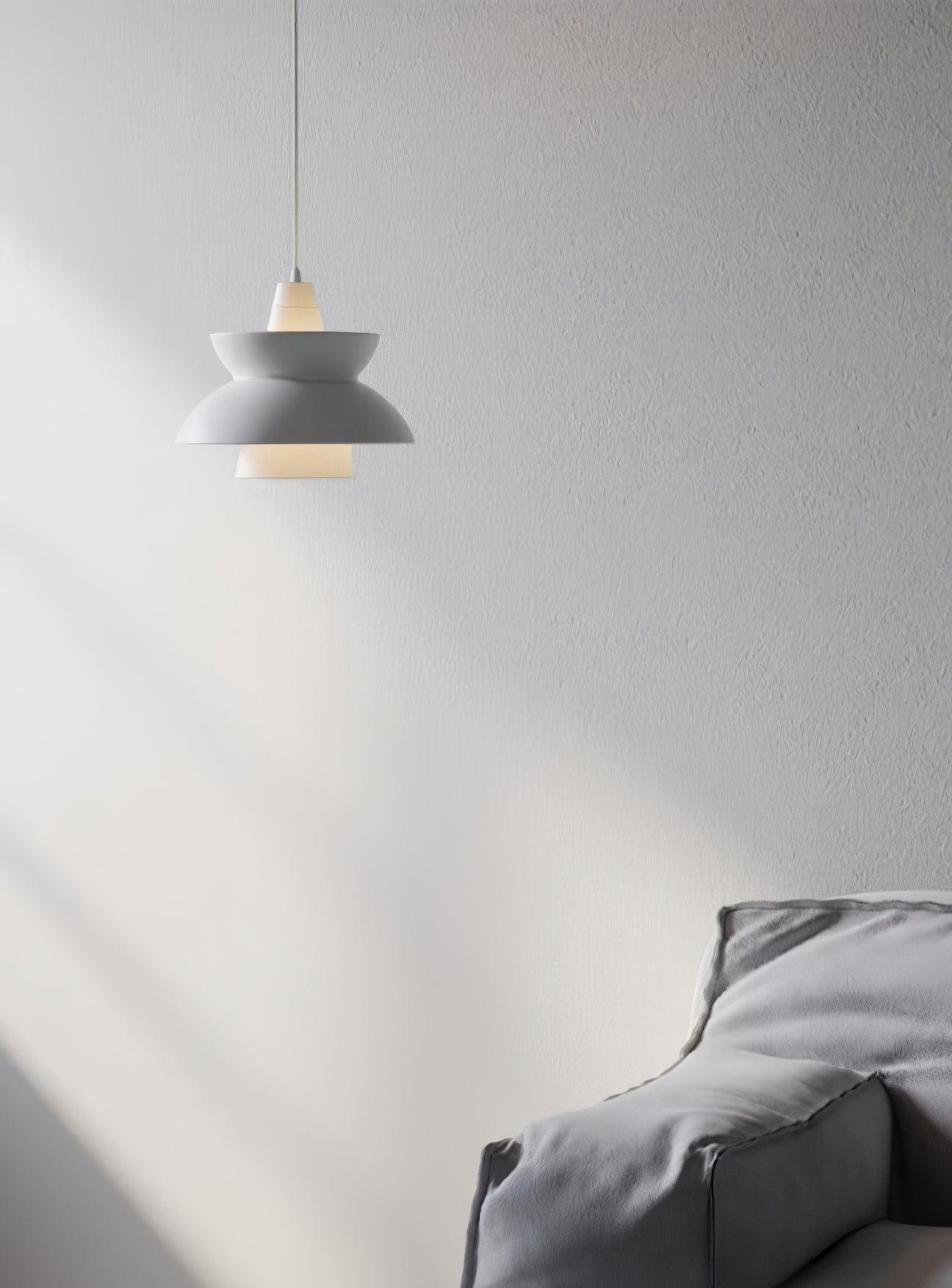 Nyvynel Pendant Light - Letslighting