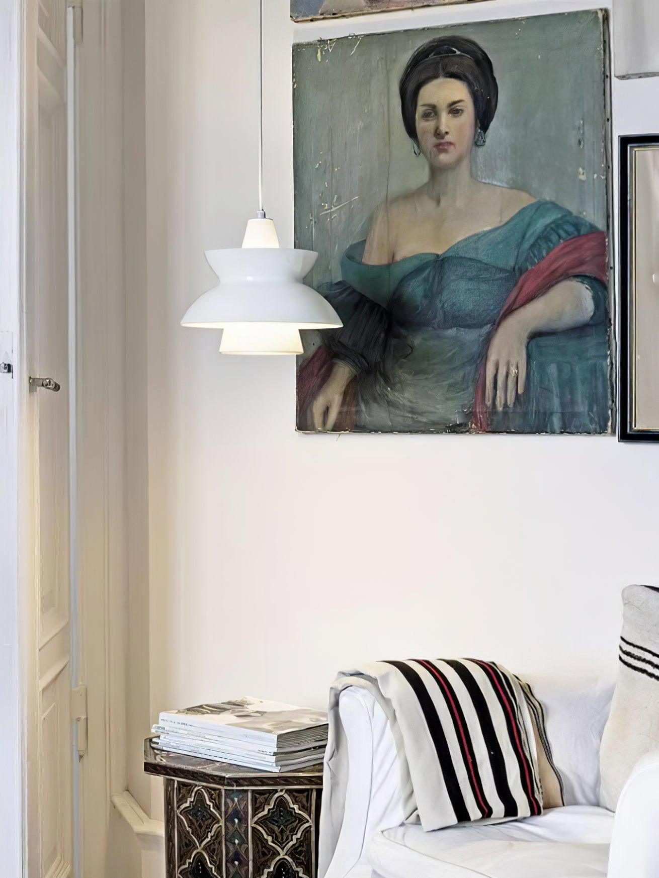 Nyvynel Pendant Light - Letslighting