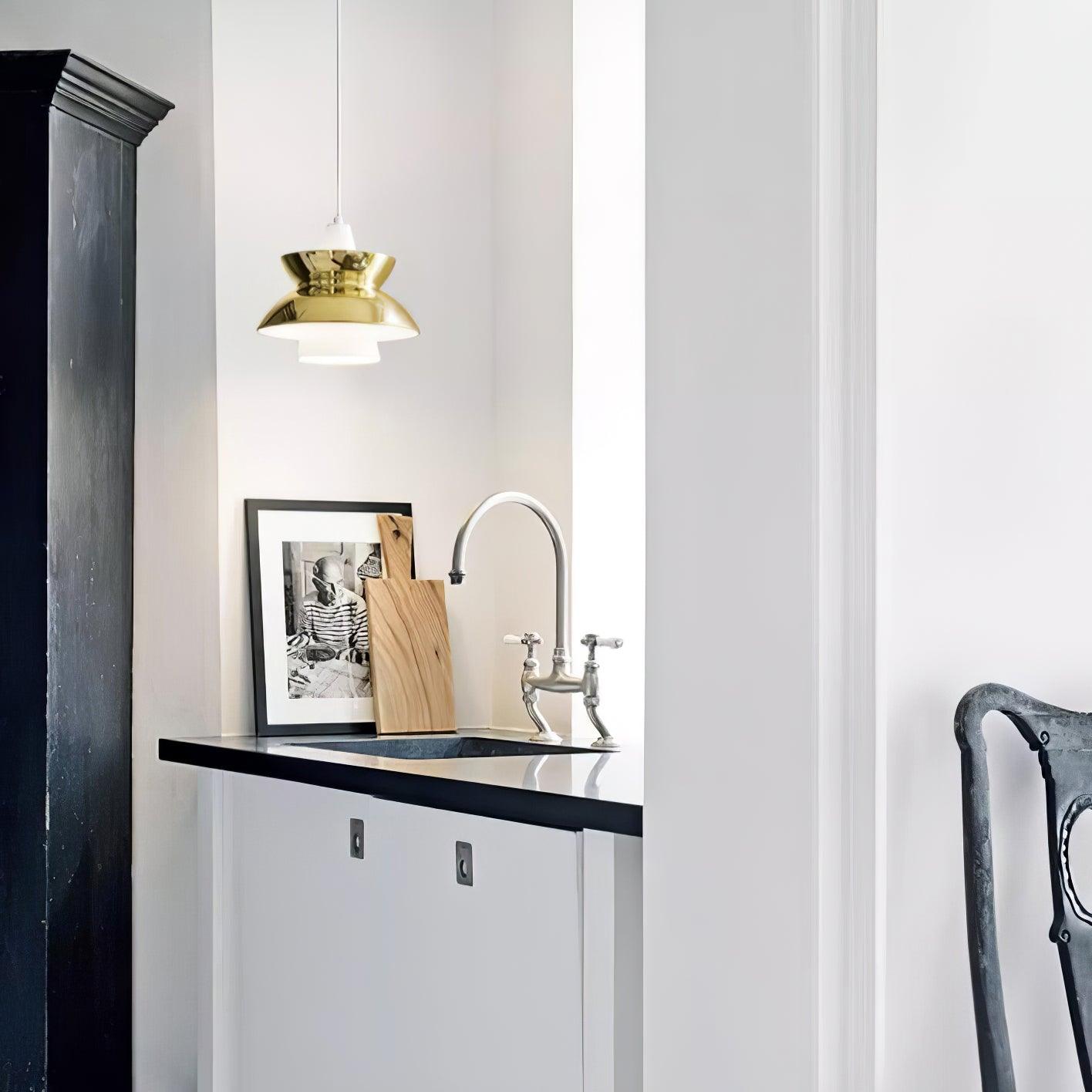 Nyvynel Pendant Light - Letslighting