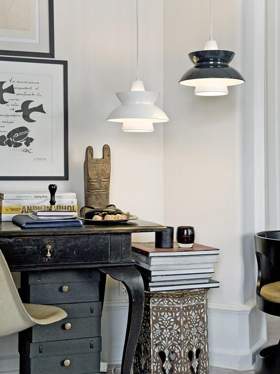 Nyvynel Pendant Light - Letslighting