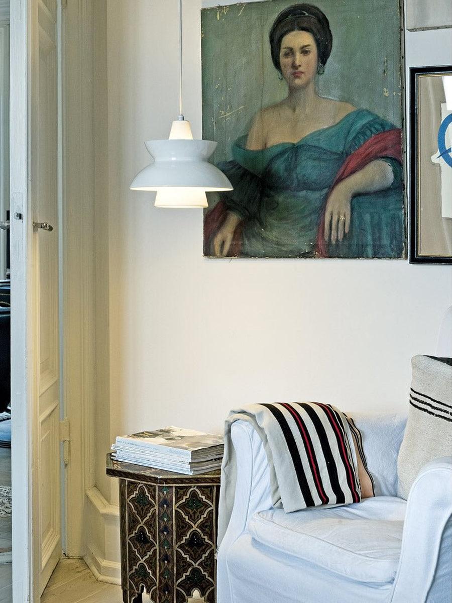Nyvynel Pendant Light - Letslighting