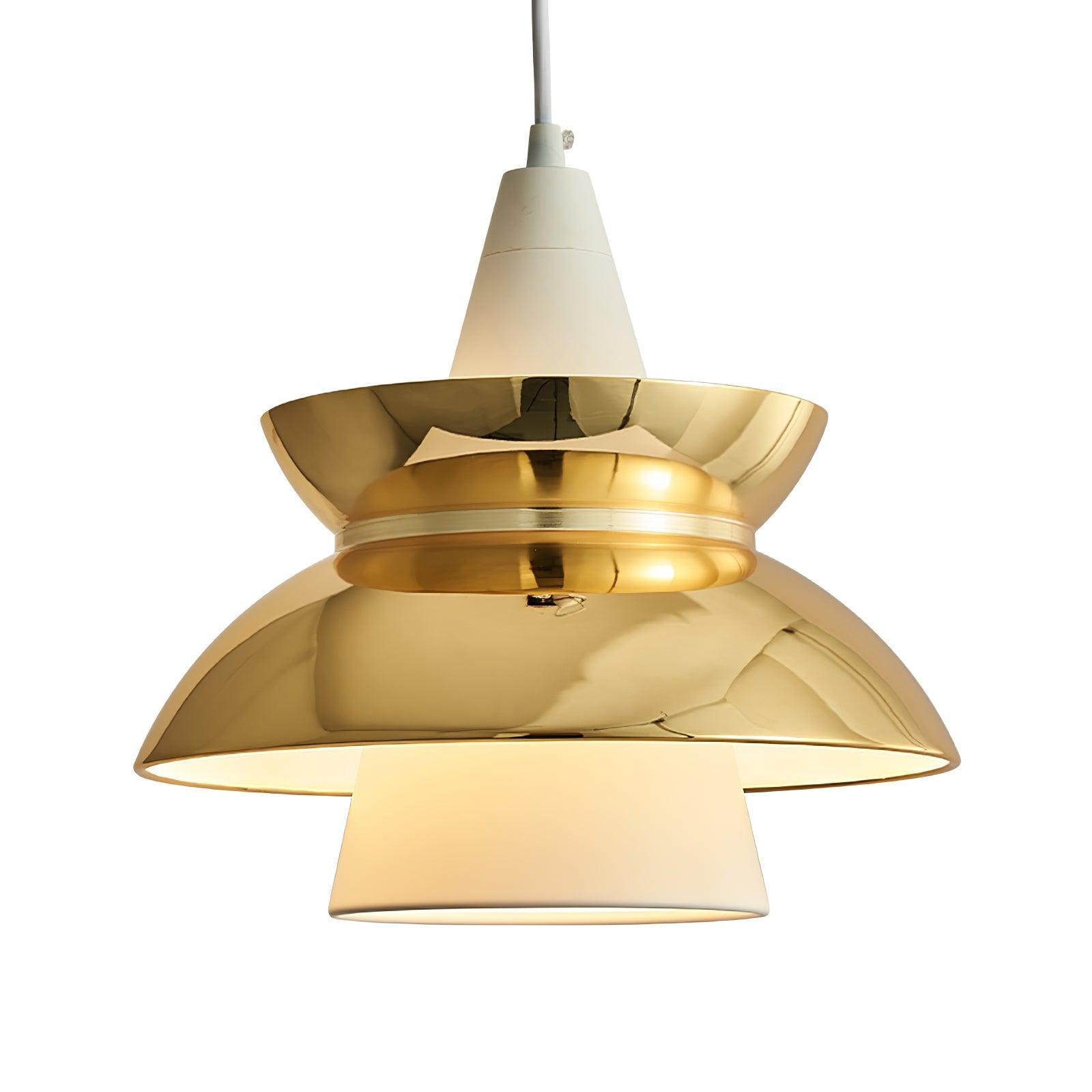Nyvynel Pendant Light - Letslighting