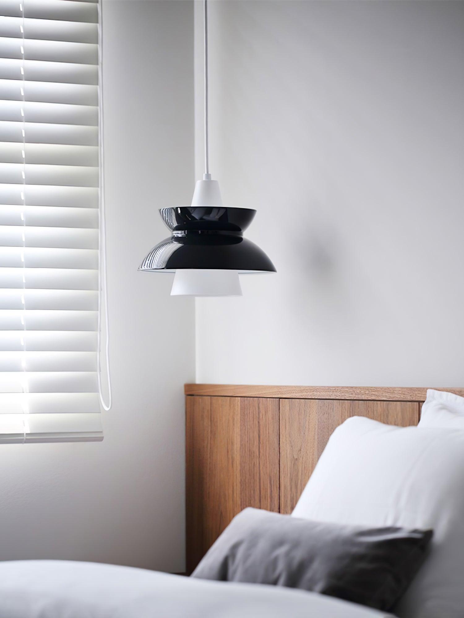 Nyvynel Pendant Light - Letslighting