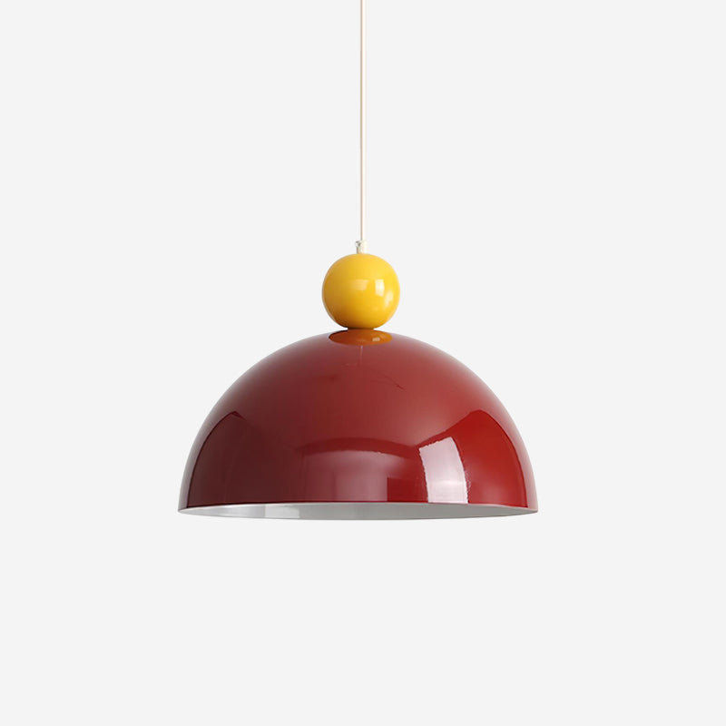 Dotto Pendant Lamp Bold Color Blocking - Letslighting