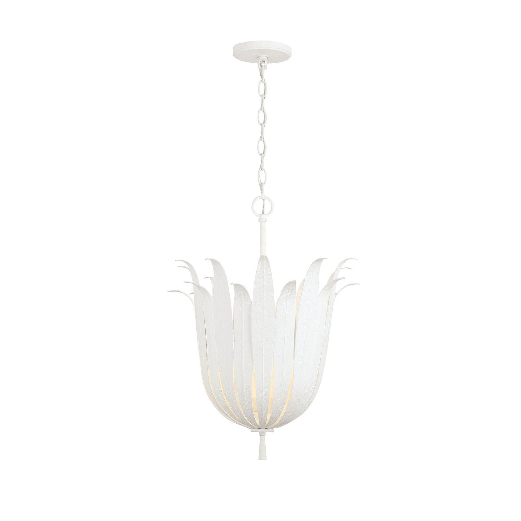 Bliss Individual Creativity Metal Chandelier - Neutralighting