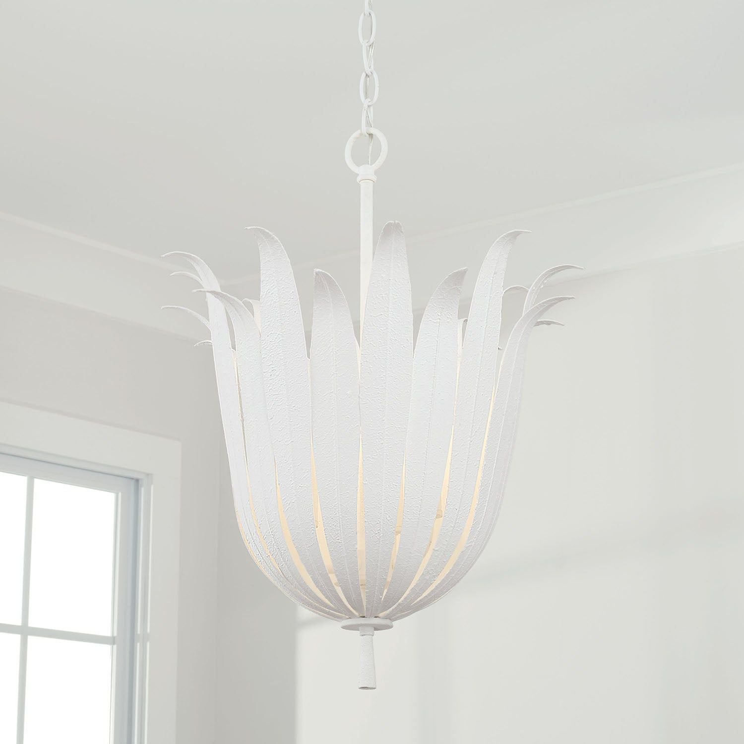 Bliss Individual Creativity Metal Chandelier - Neutralighting
