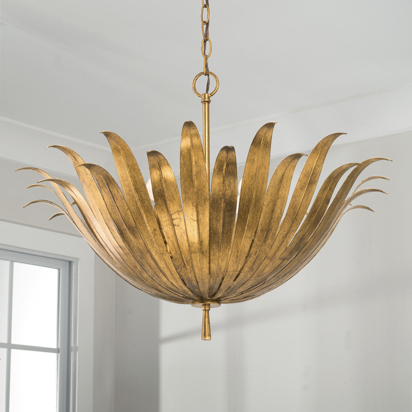 Bliss Individual Creativity Metal Chandelier - Neutralighting