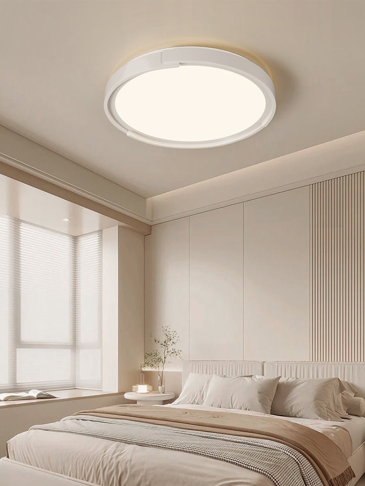 Edge Minimalist Ceiling Light - Blowlighting