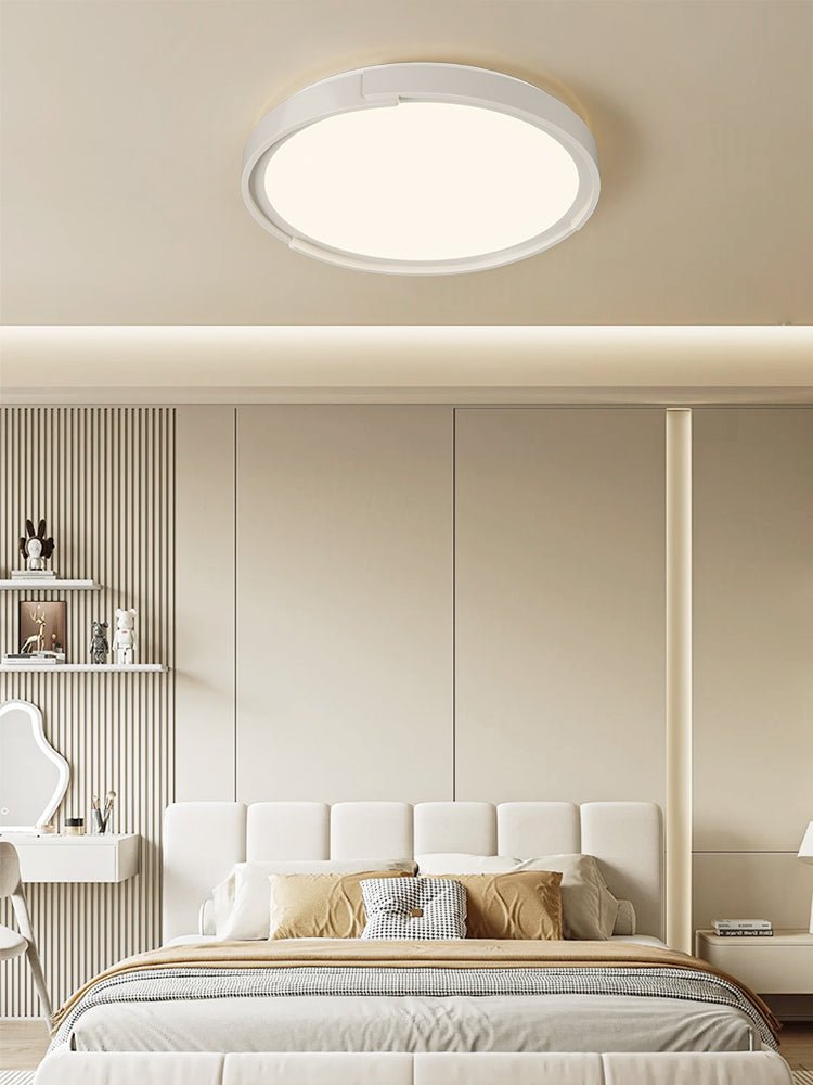 Edge Minimalist Ceiling Light - Blowlighting