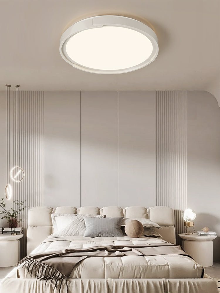 Edge Minimalist Ceiling Light - Blowlighting