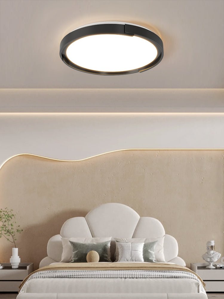 Edge Minimalist Ceiling Light - Blowlighting