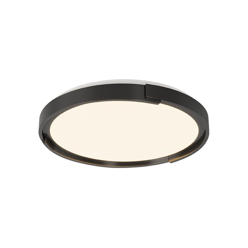 Edge Minimalist Ceiling Light - Blowlighting