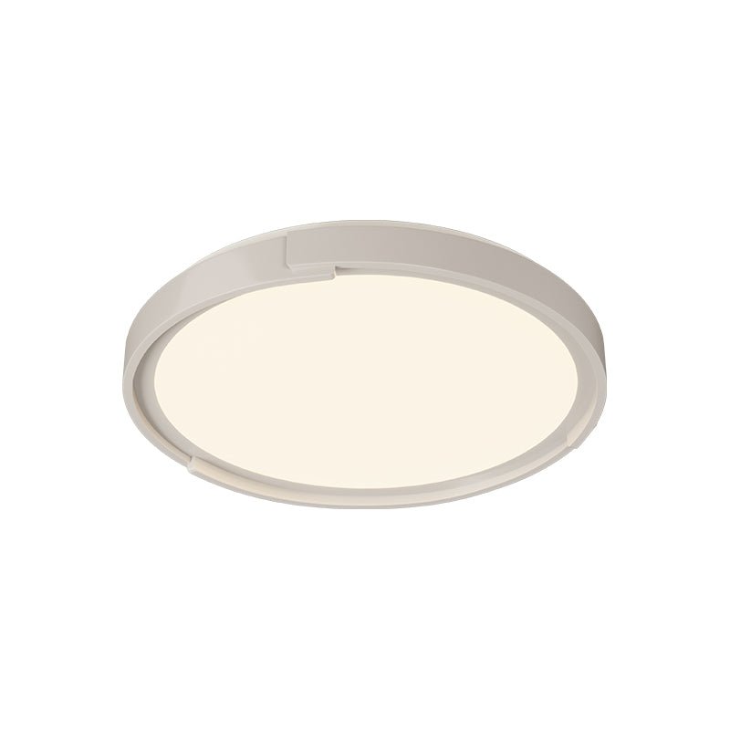 Edge Minimalist Ceiling Light - Blowlighting