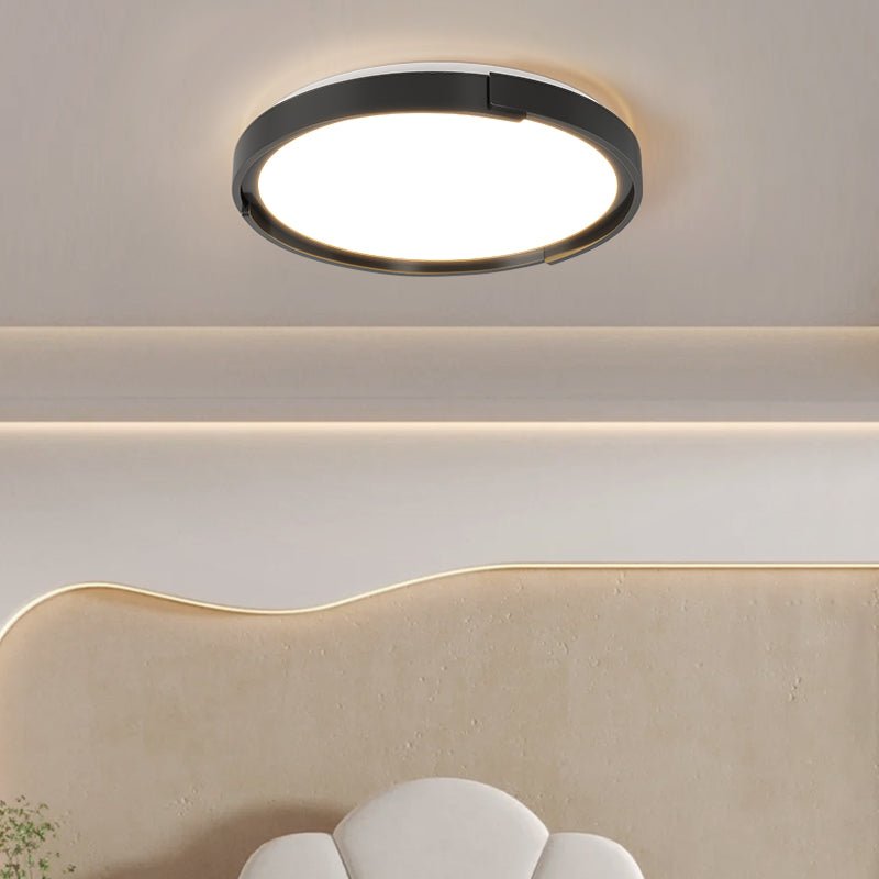 Edge Minimalist Ceiling Light - Blowlighting