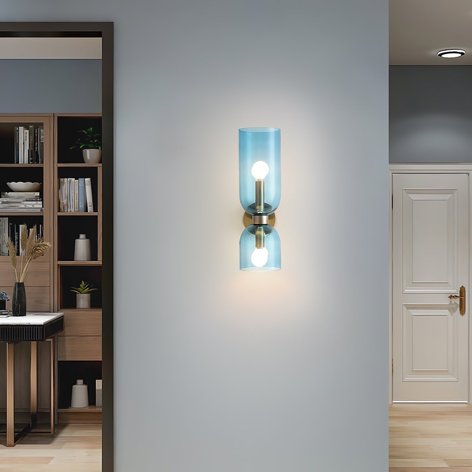 Edie Wall Lamp - Blowlighting