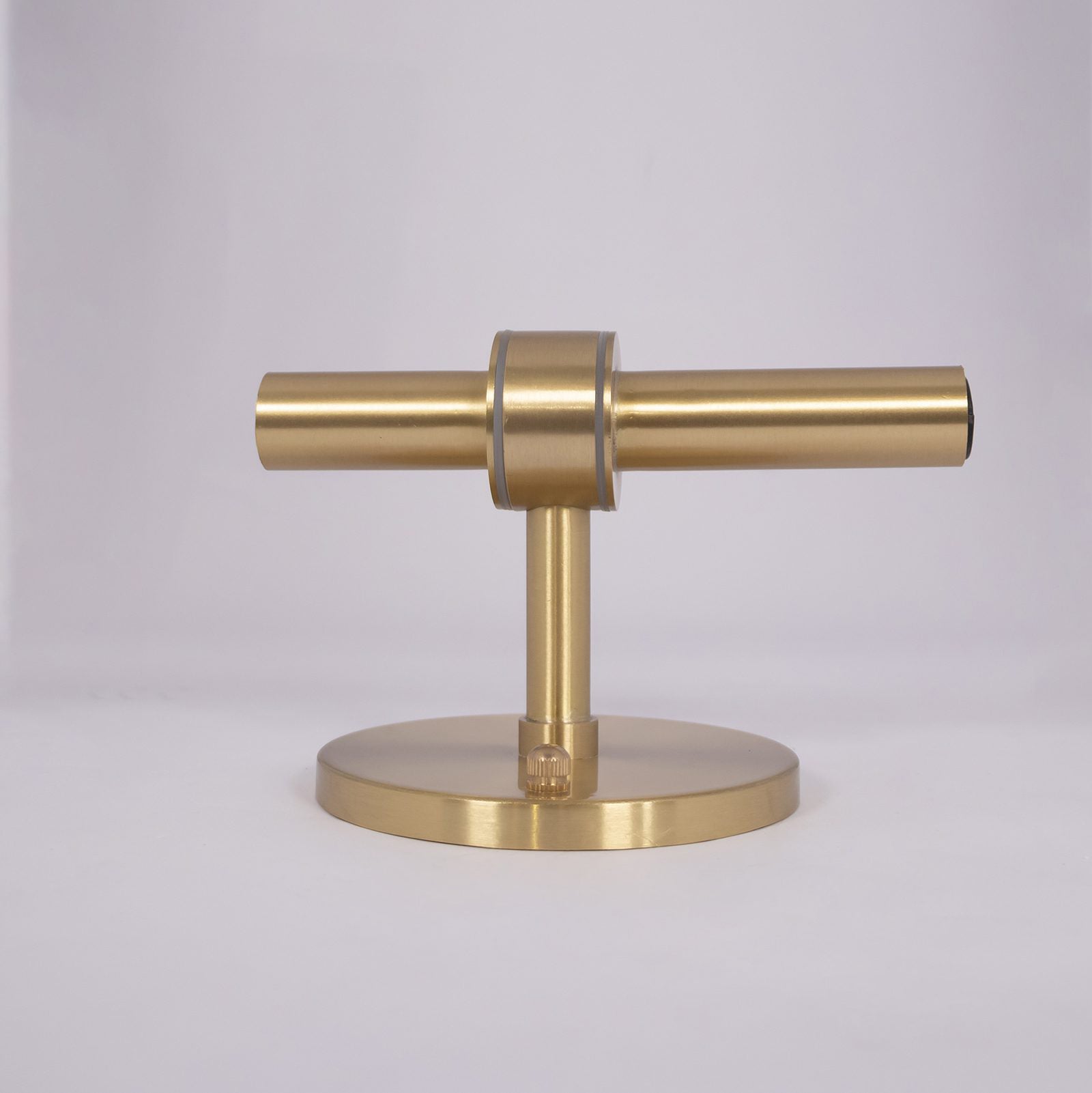 Chime Applique Murale Laiton Verre Moderne - Neutralighting