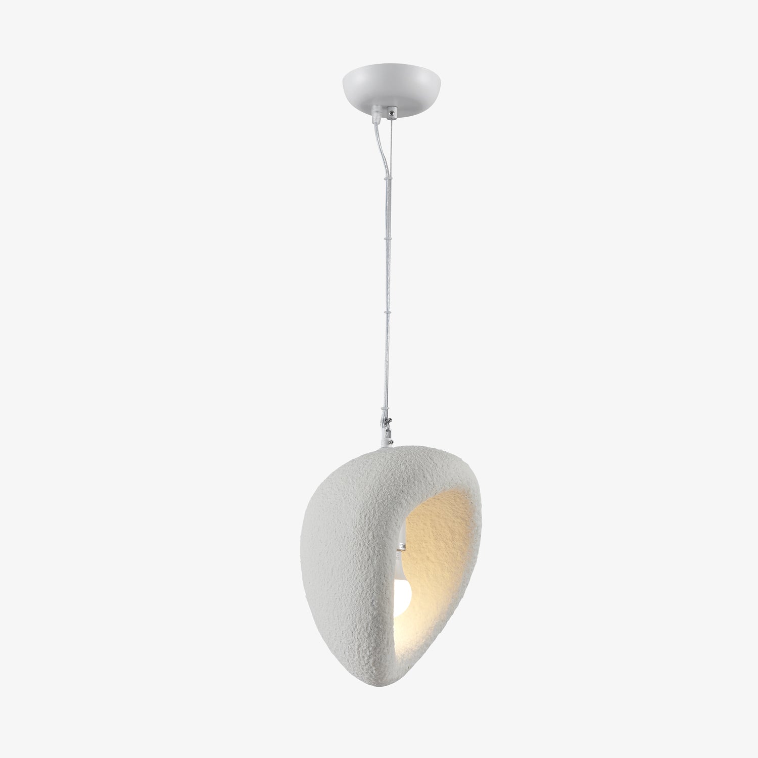 Uraeia Modern Minimalist Wabi Pendant Lamp - Neutralighting