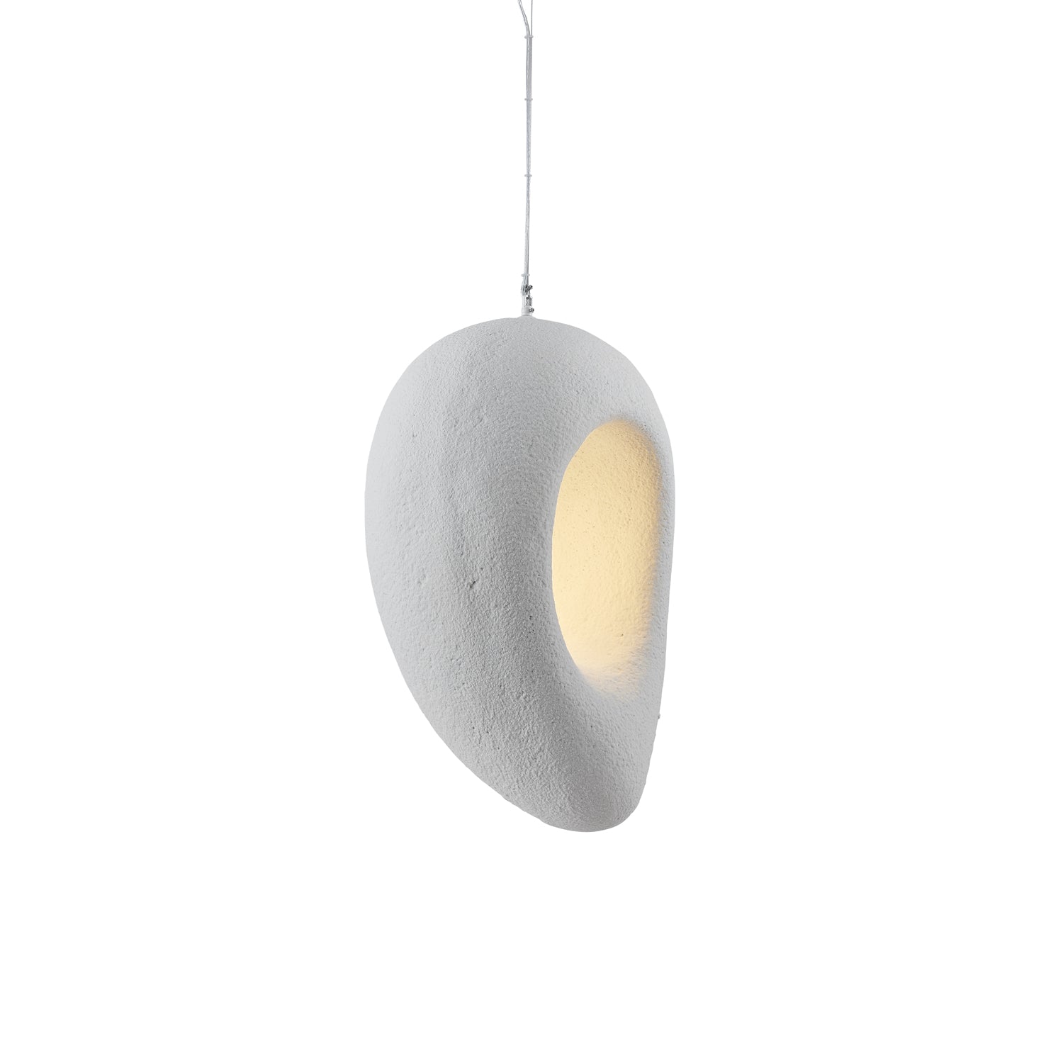 Uraeia Modern Minimalist Wabi Pendant Lamp - Neutralighting