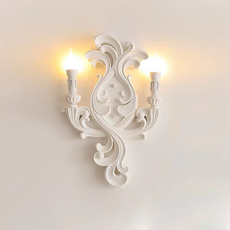 Eon Applique Murale Plâtre Élégance Premium - Neutralighting