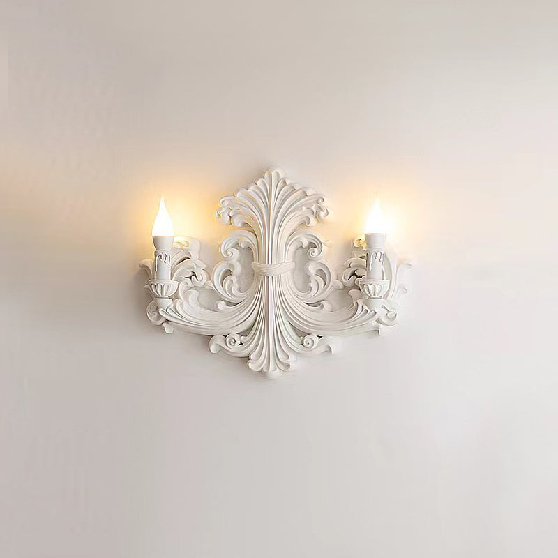 Eon Applique Murale Plâtre Élégance Premium - Neutralighting